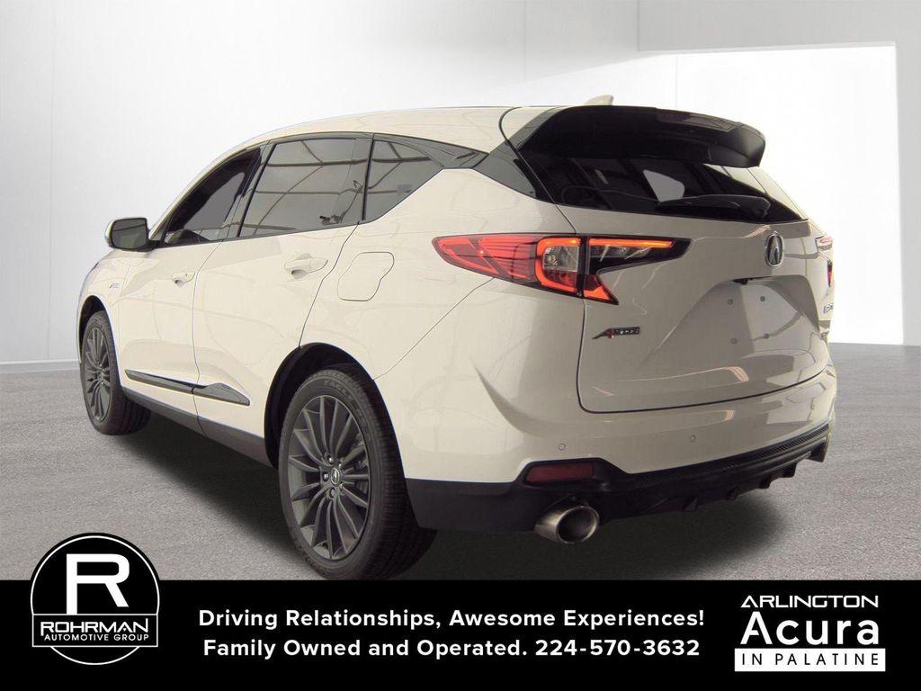 Acura RDX 2024