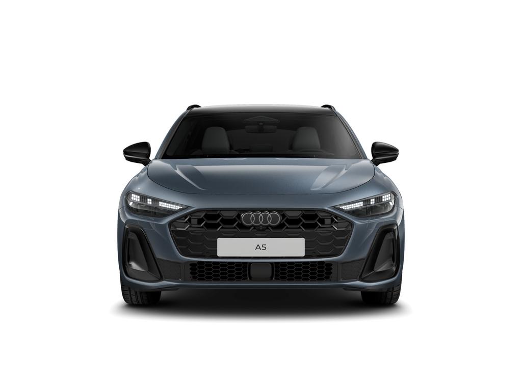 Audi A5 2025