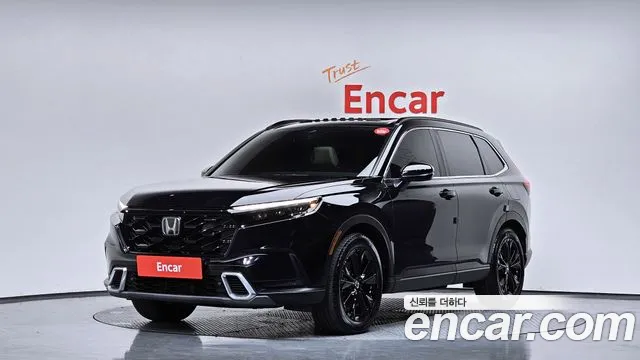 Honda CR-V 2024