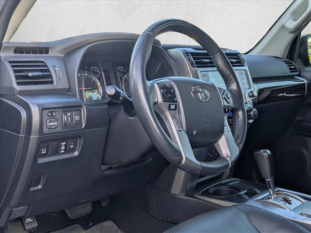Toyota 4Runner 2023