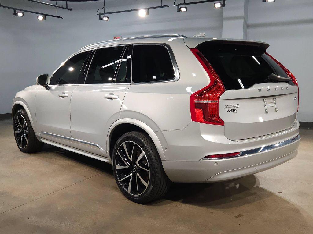 Volvo XC90 2023
