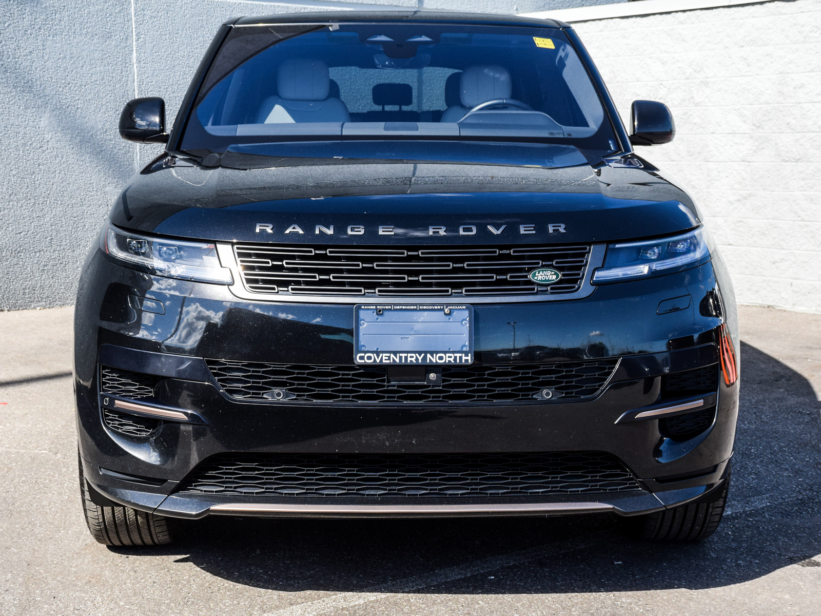 Land Rover Range Rover Sport 2023