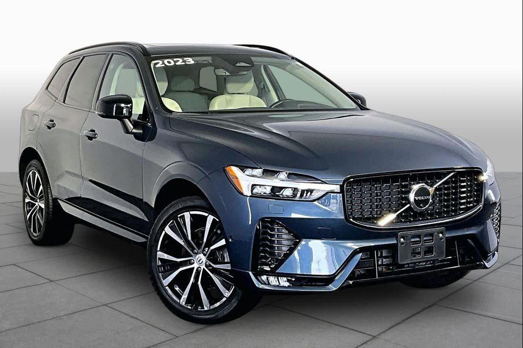 Volvo XC60 2023
