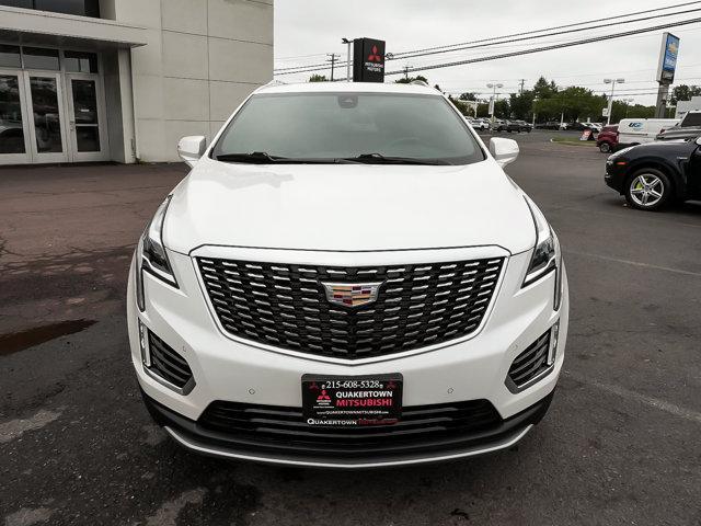 Cadillac XT5 2022
