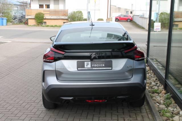 Citroen C4 2021