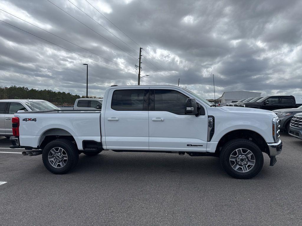 Ford F 250 2024