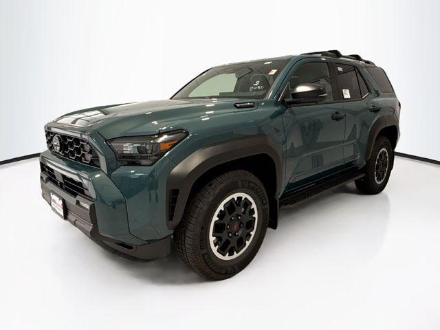 Toyota 4Runner 2025