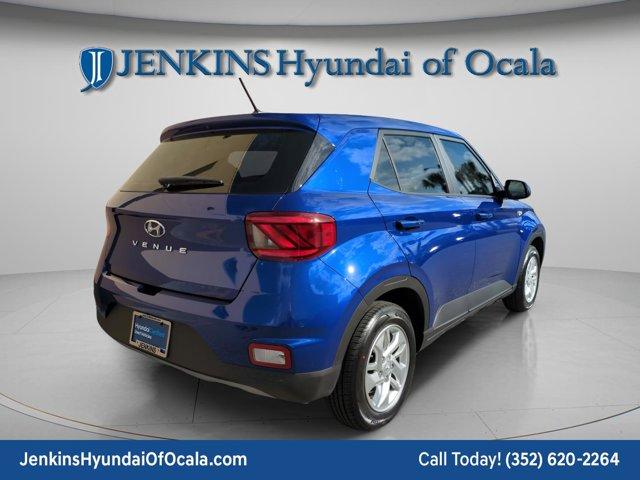 Hyundai Venue 2023