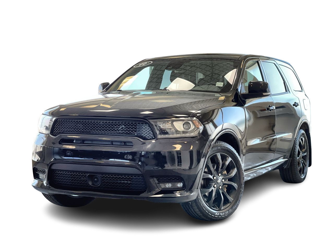 Dodge Durango 2020