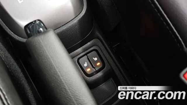 Chevrolet Spark 2022