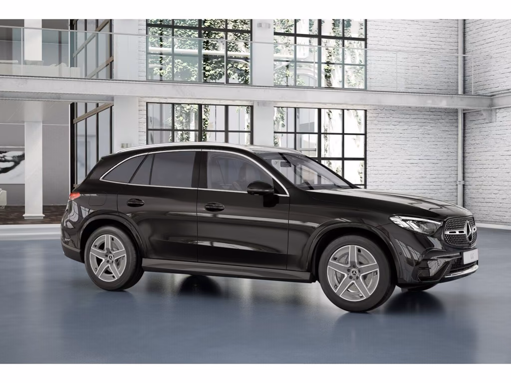 Mercedes-Benz GLC 300 2023