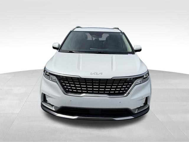 Kia Carnival 2024
