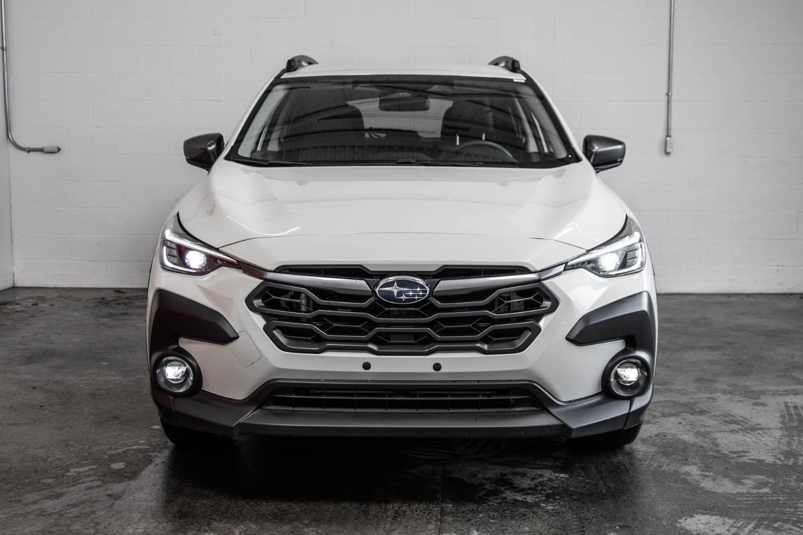 Subaru Crosstrek 2024