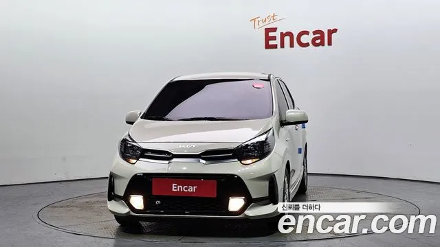 Kia Morning 2022