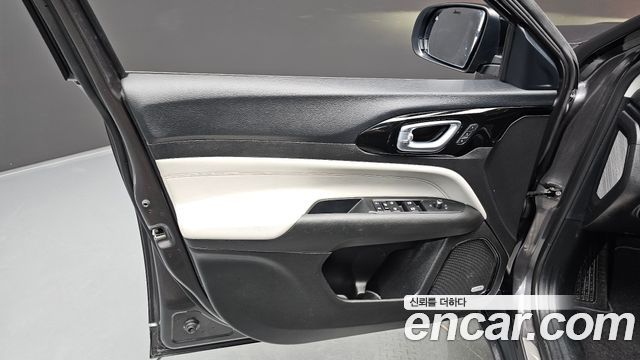 Jeep Compass 2022
