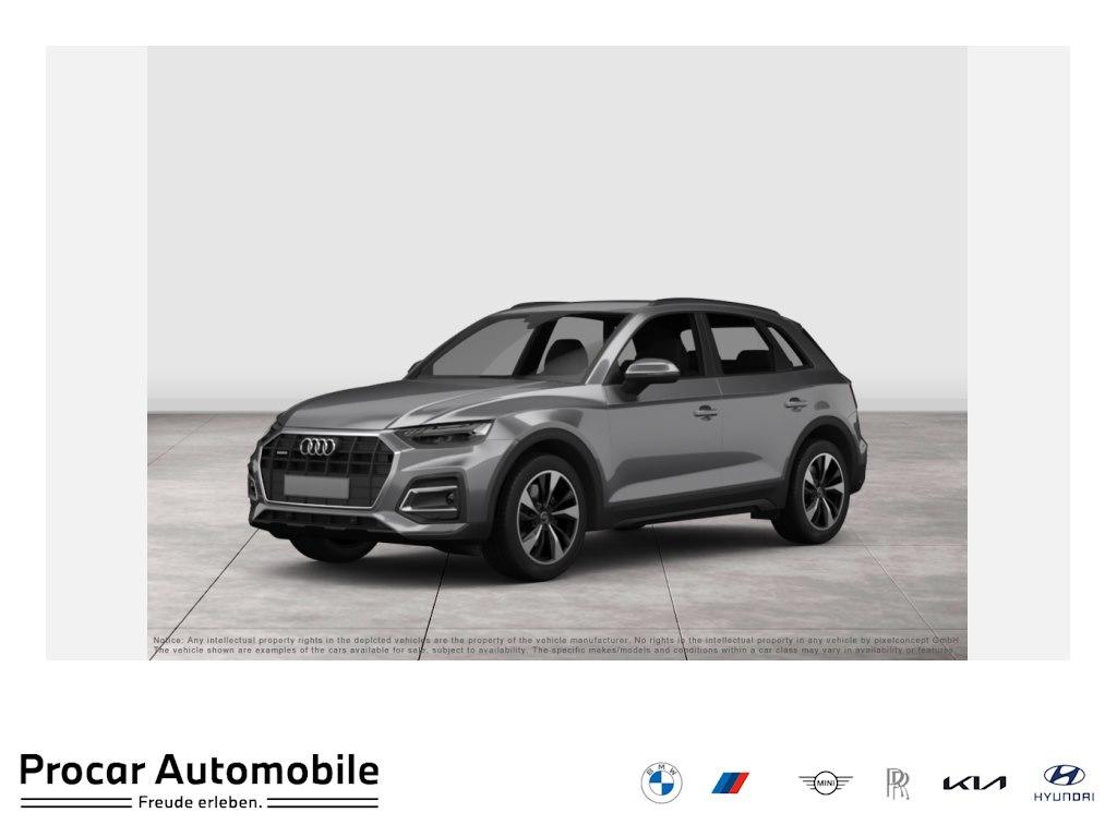 Audi Q5 2023