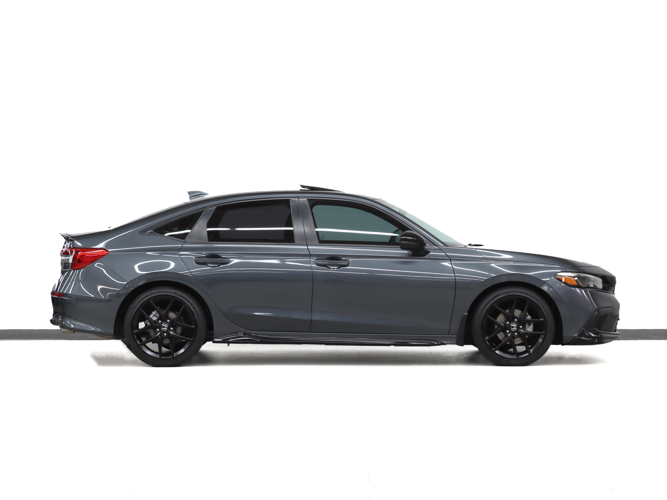 Honda Civic 2024