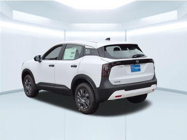 Nissan Kicks 2026