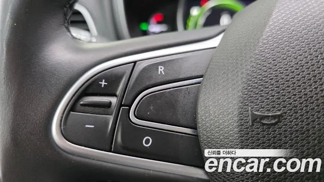 Renault QM6 2024