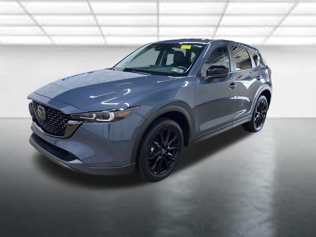 Mazda CX-5 2024