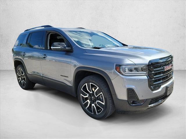 GMC Acadia 2021