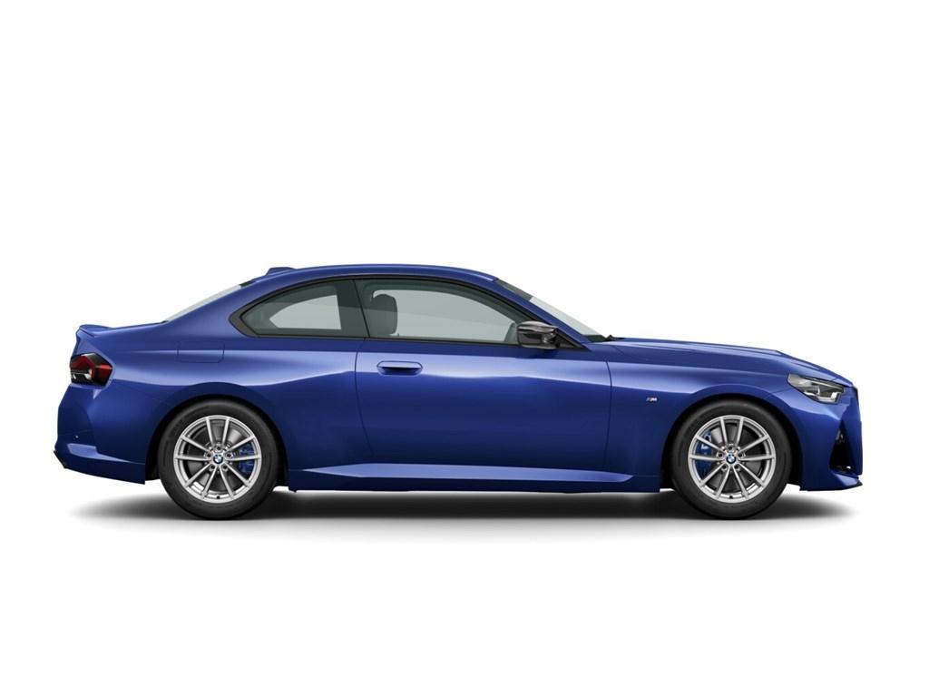 BMW M240I 2022