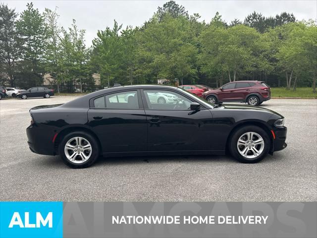 Dodge Charger 2023