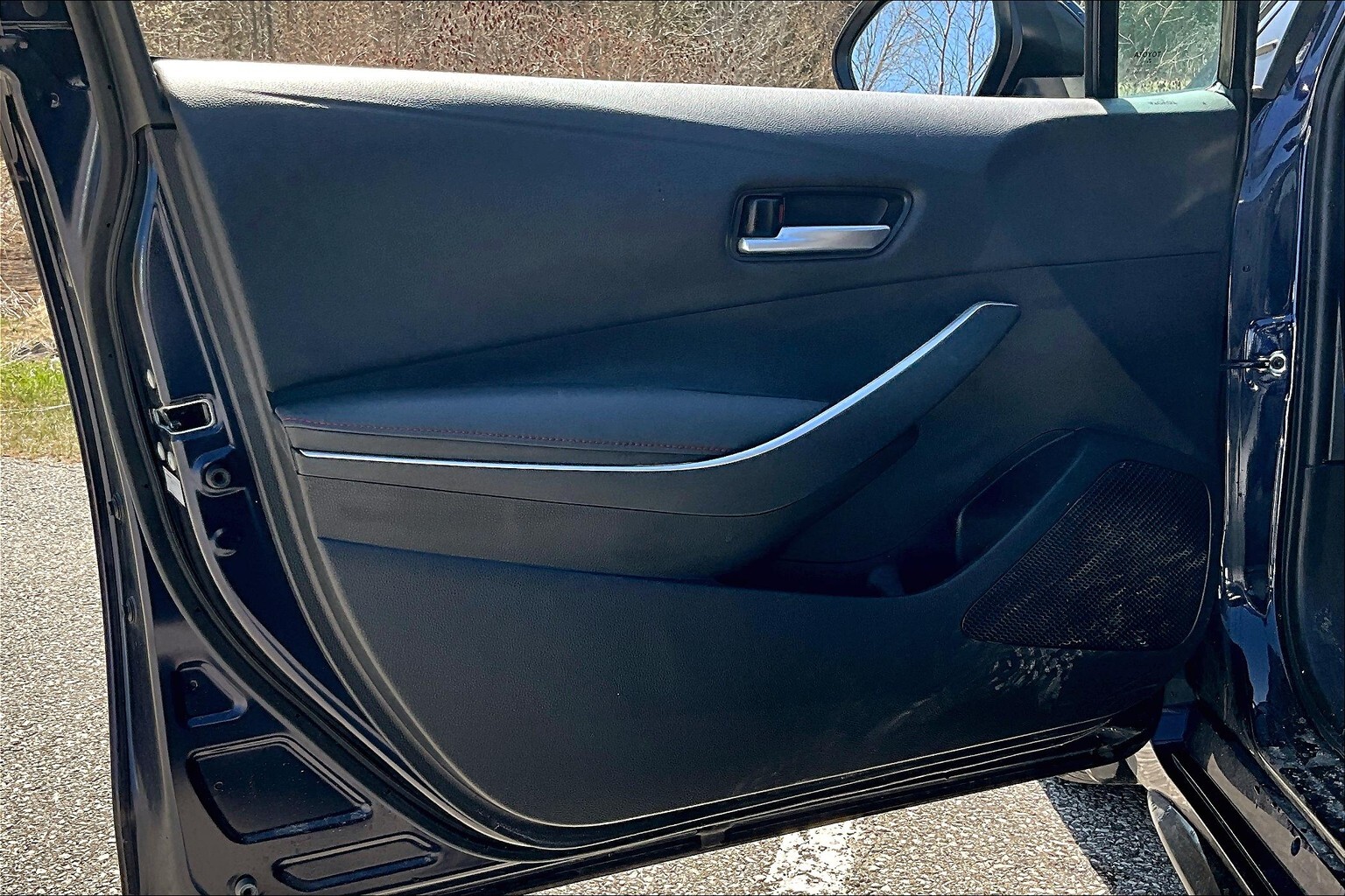 Toyota Corolla 2024