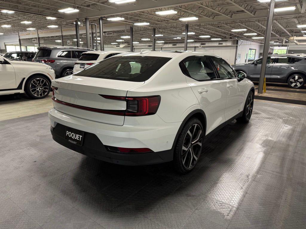 Polestar 2 2023