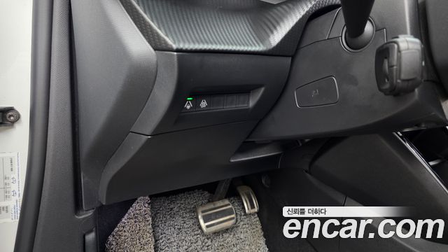 Peugeot 2008 2022