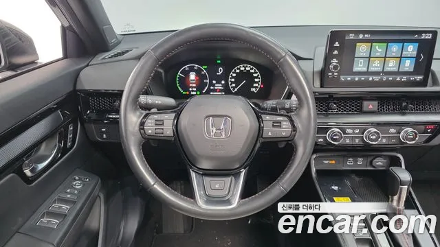 Honda CR-V 2024