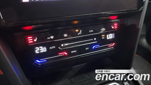 Volkswagen Passat 2022