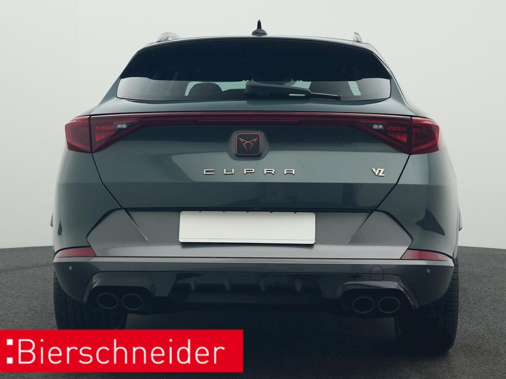 Cupra Formentor 2022