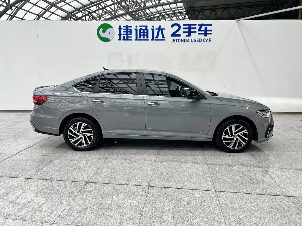 Volkswagen Lavida 2023