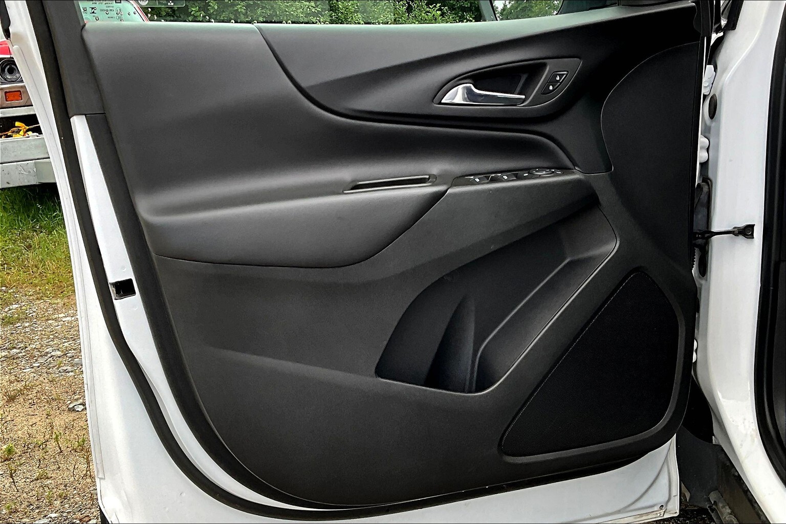 Chevrolet Equinox 2023