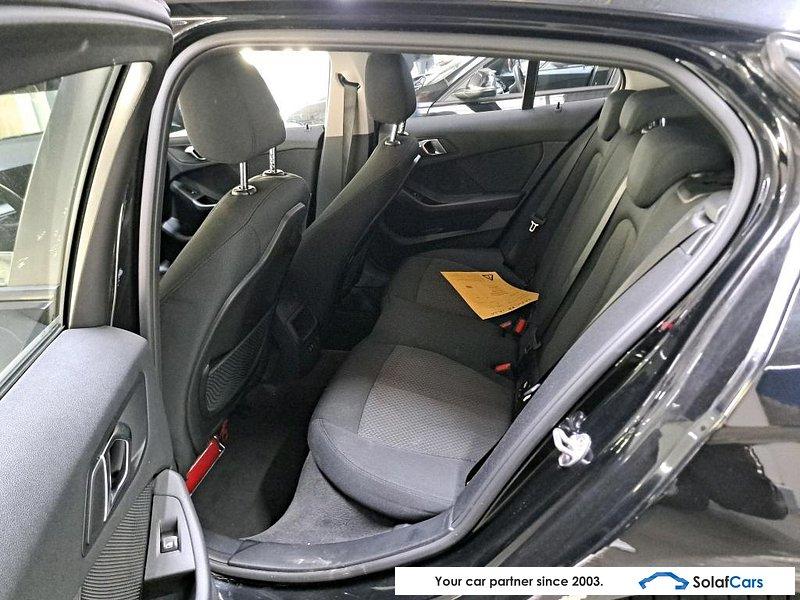 BMW 116 2021