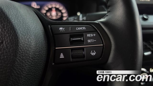 Honda Accord 2023