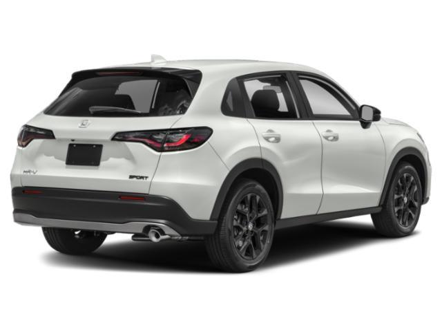 Honda HR-V 2025