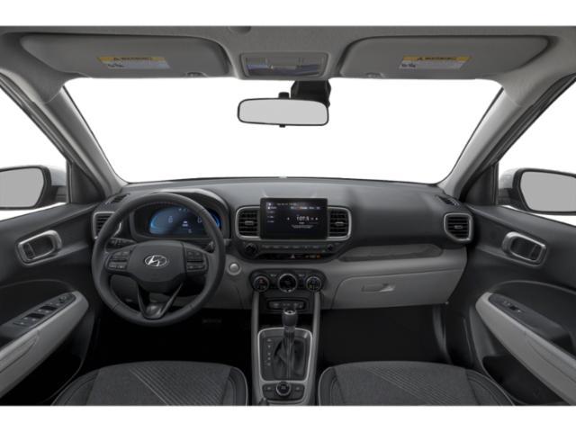 Hyundai Venue 2026