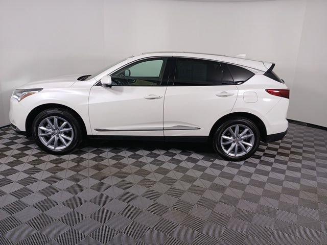 Acura RDX 2023