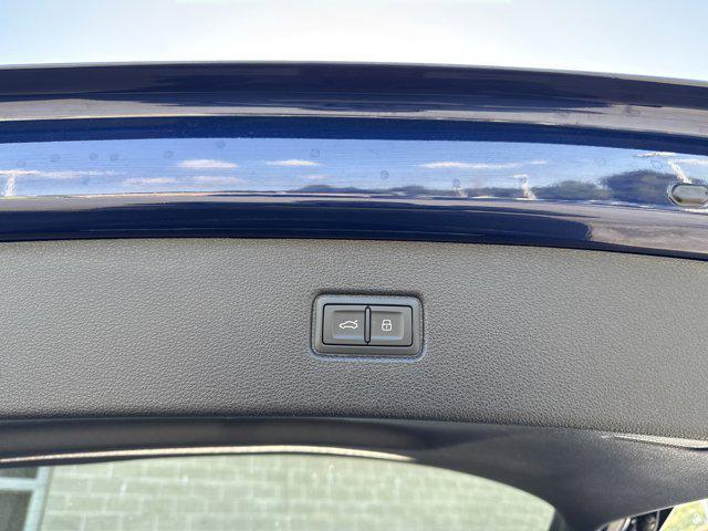 Audi Q7 2022