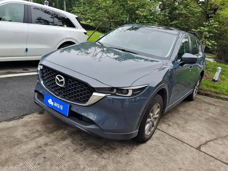 Mazda CX-5 2023