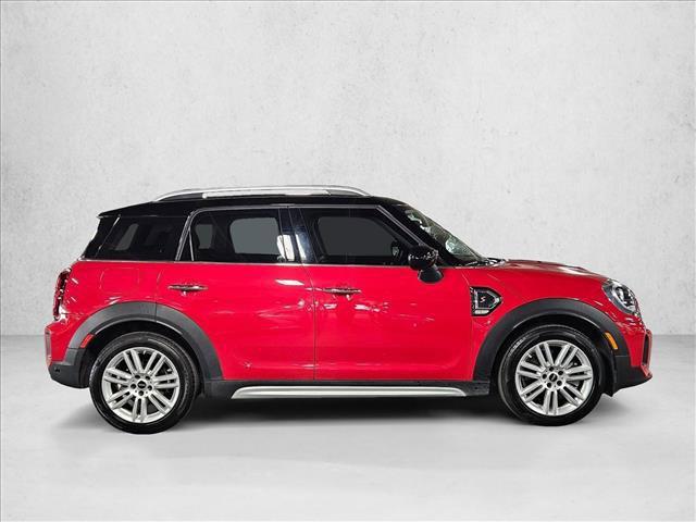 Mini Countryman 2024