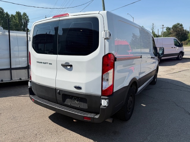 Ford Transit 2020