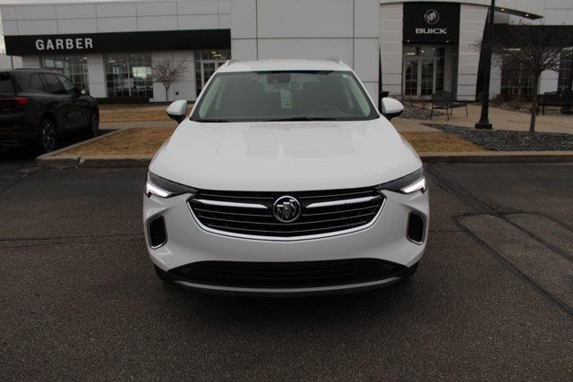 Buick Envision 2023
