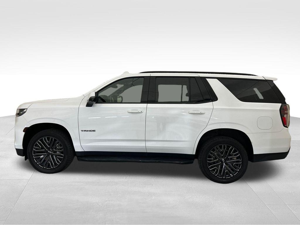 Chevrolet Tahoe 2023
