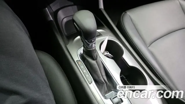 Chevrolet Malibu 2021