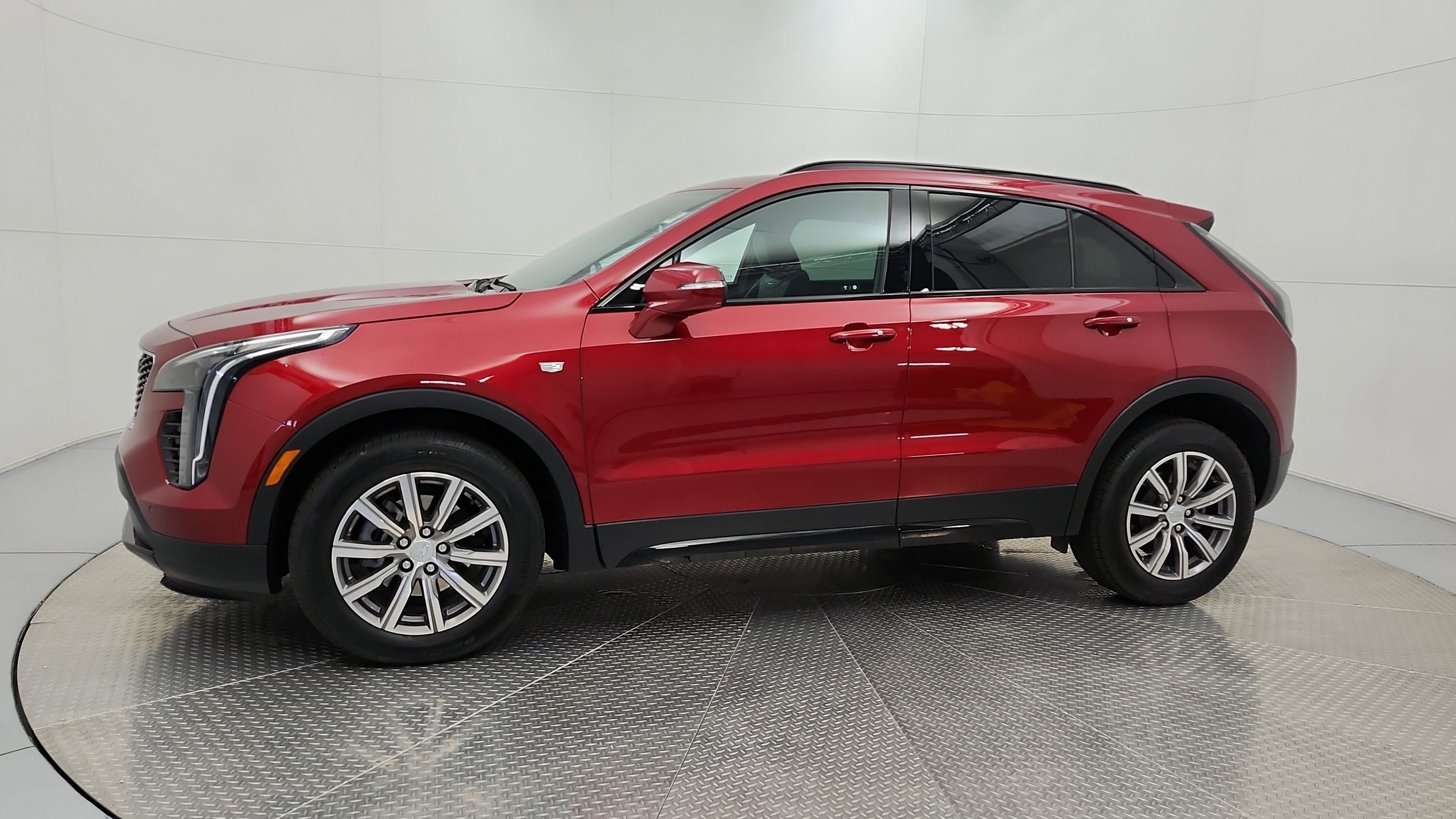 Cadillac XT4 2023