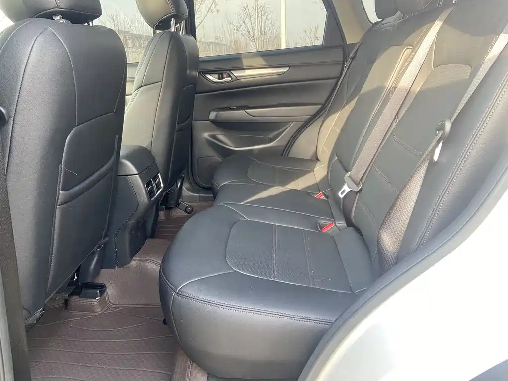 Mazda CX-5 2021