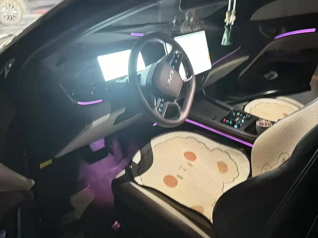 BYD Seal 2024
